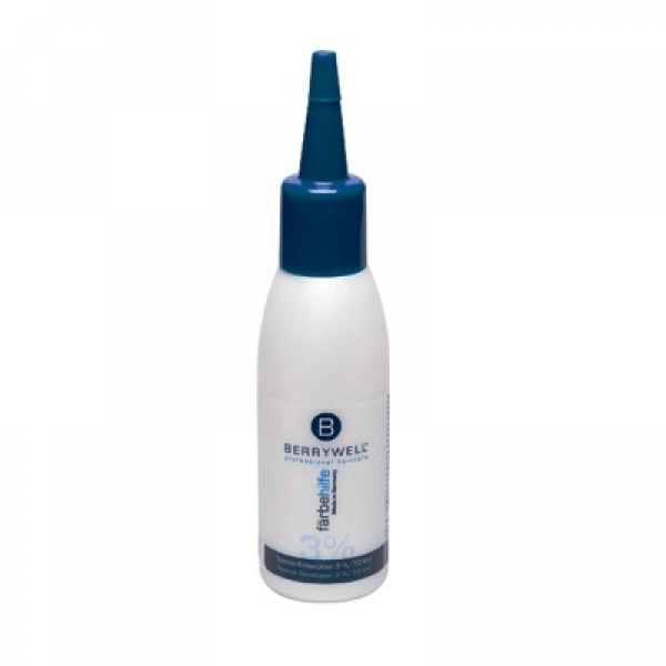 Berrywell Activator Creme 3 Percent 61ML Berrywell