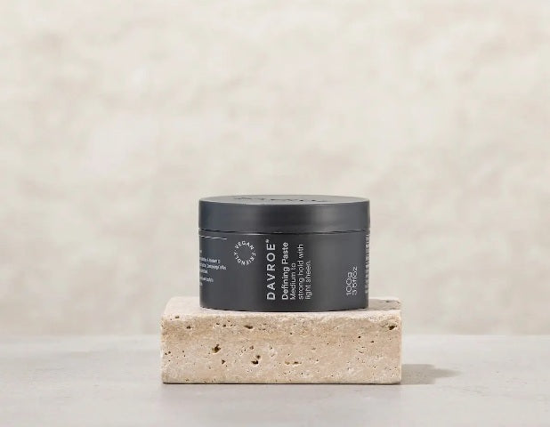 Davroe Defining Paste Medium Strong Hold 100GM Davroe
