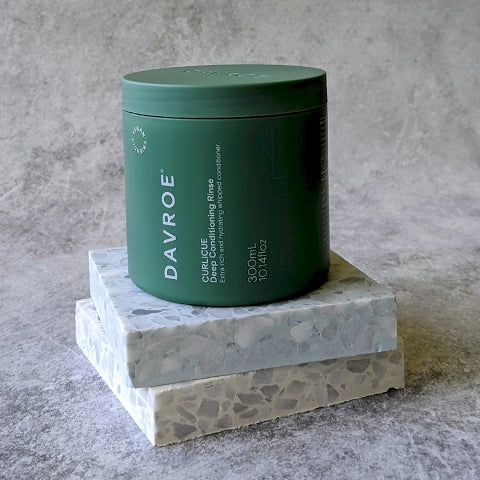 Davroe Curlicue Deep Conditioning Rinse 300ML Davroe