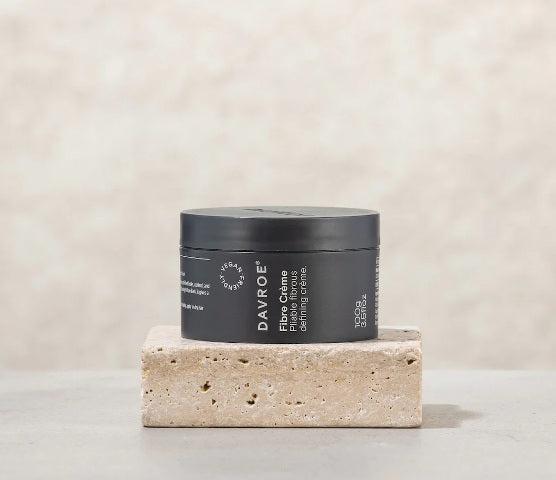 Davroe Fibre Creme Pliable Defining 100GM Davroe