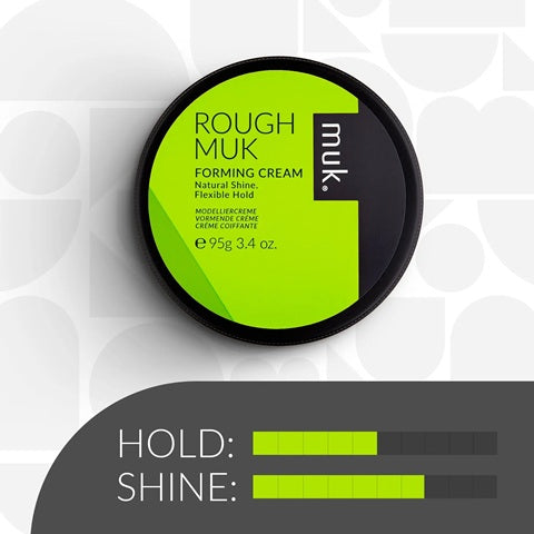 Muk Rough Forming Cream 95GM