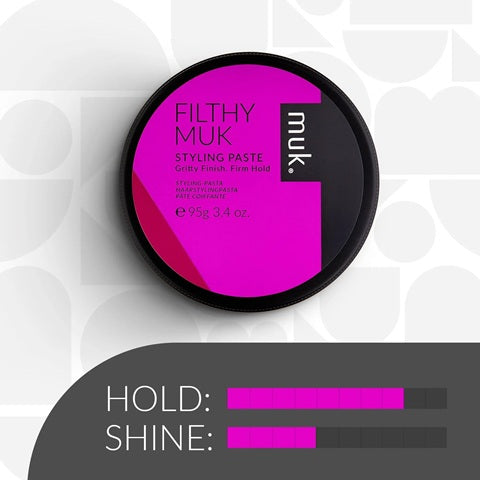 Muk Filthy Muk Styling Paste 95GM