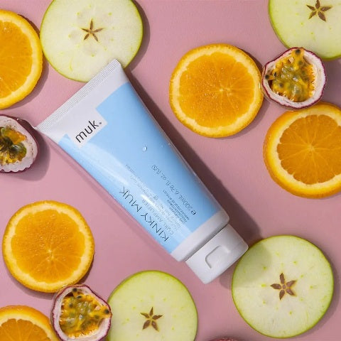 Muk Kinky Muk Curl Amplifier 200ML