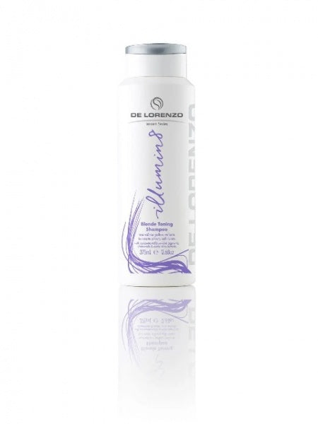De Lorenzo Illumin8 Shampoo 375ML