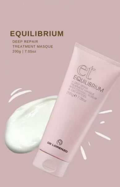 De Lorenzo Equilibrium Masque 200GM