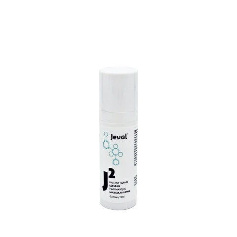 Jeval J2 Intense Repair Leave In Hair Masque 15ML