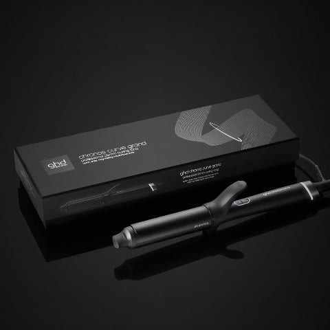 GHD Chronos Curve Tong Grand Curl 32MM