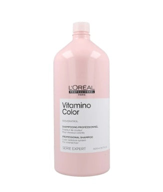 Loreal Vitamino Color Shampoo Serie Expert 1500ML