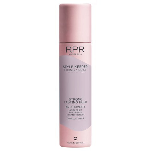 Rpr Style Keeper Fixing Spray Strong Lasting Hold 150ML
