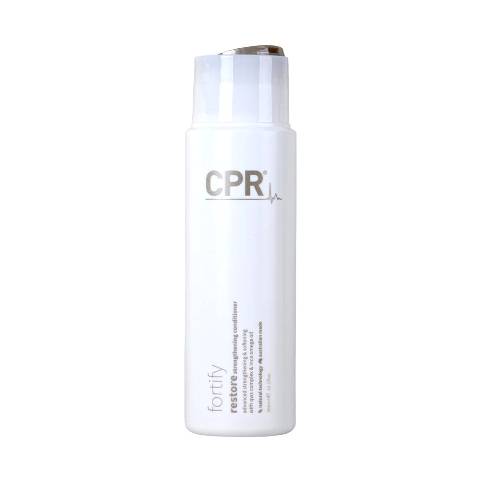 Cpr Fortify Restore Conditioner 300ML Cpr