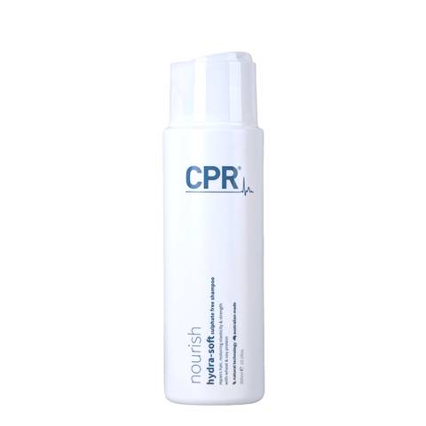 Cpr Nourish Hydra-Soft Shampoo 300ML Cpr