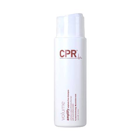 Cpr Volume Amplify Shampoo 300ML Cpr