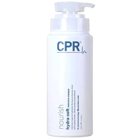 Cpr Nourish Hydra-Soft Intensive Treatment Masque 500ML Cpr