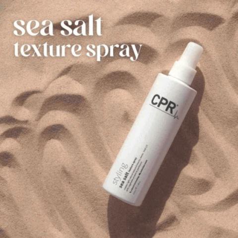 Cpr Styling Sea Salt Texture Spray 220ML