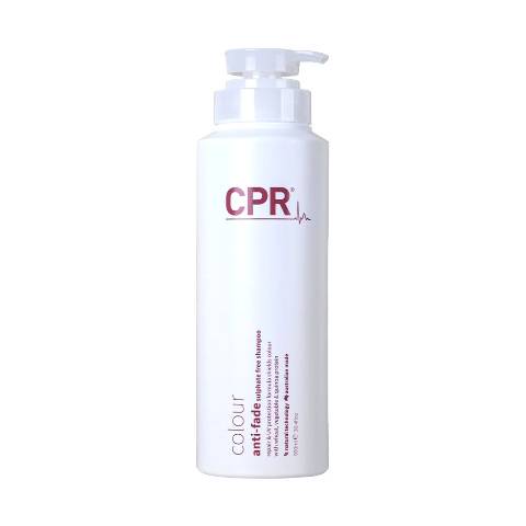 Cpr Colour Anti-fade Shampoo 900ML Cpr
