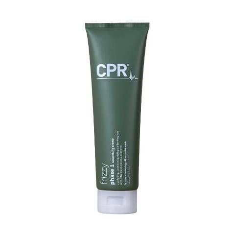 Cpr Frizzy Phase 1 Smoothing Creme 170ML Cpr