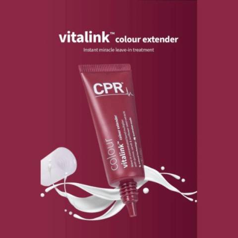 Cpr Colour Vitalink Colour Extender 15ML Cpr