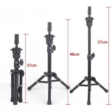 Mannequin Tripod Stand Professional Heavy Duty