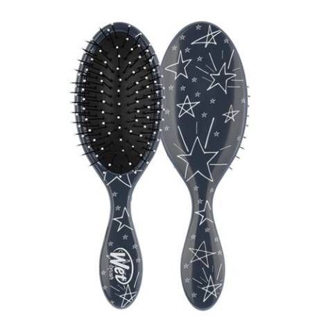 Wet Brush Kids Galaxy Stars Paddle Detangler Wet Brush