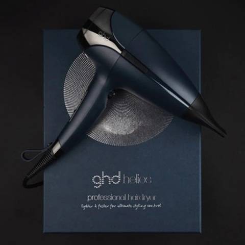 Ghd Helios Professional Dryer Ink