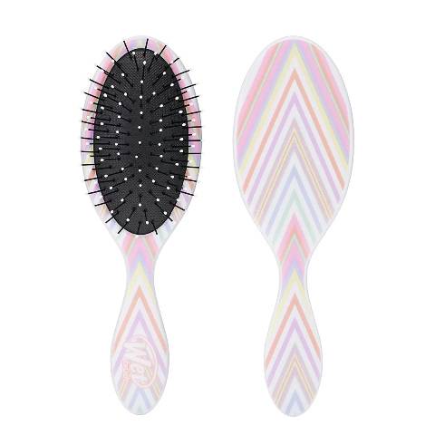 Wet Brush Kids Chevron Paddle Detangler Wet Brush