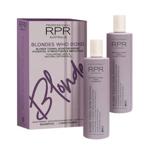 Rpr Duo Blondes Who Bond Pack Rpr
