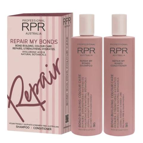 Rpr Duo Repair My Bonds Pack Rpr