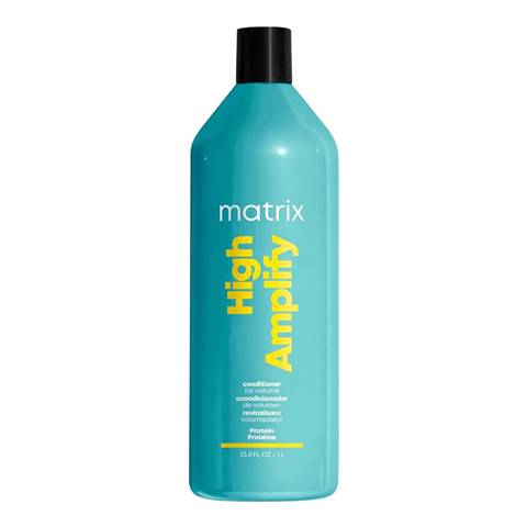 Matrix Total Results High Amplify Volume Conditioner, Full Body, Strong, Light Weight 1000ML