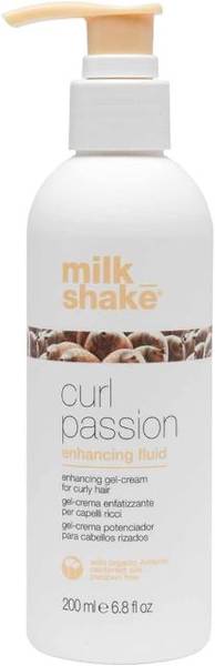 Milk Shake Curl Passion Enhancing Fluid 200ML Milk Shake