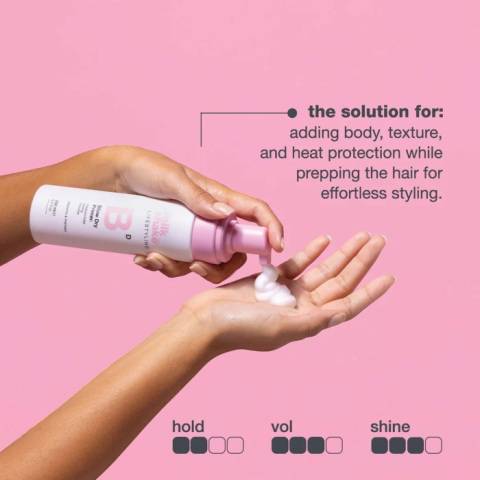 Milk Shake Life Styling Blow Dry Primer 200ML