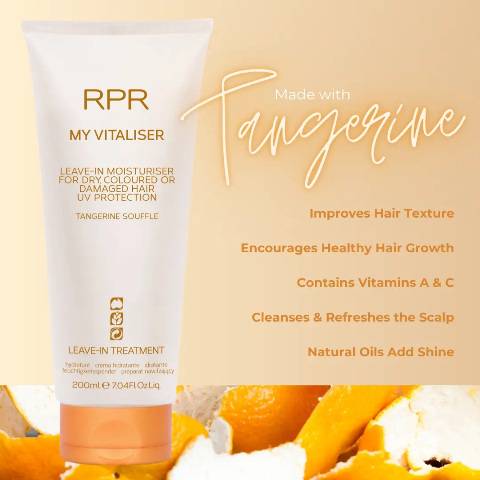 Rpr My Vitaliser 200ML