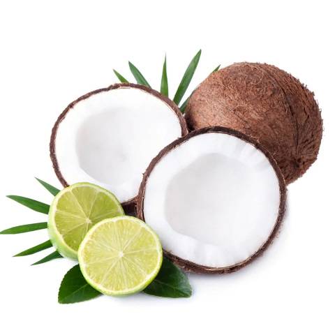 Stix And Wix Candle Coconut And Lime 300ML