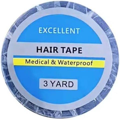 FTW Weft Tape For Extensions And Wigs One Roll Per Pack