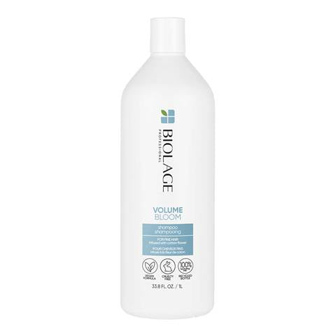 Biolage Volume Bloom Shampoo For Fine Hair 1000ML