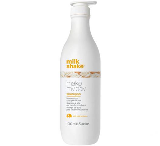 Milk Shake Make My Day Super Soft Shampoo 1000ML Milk Shake