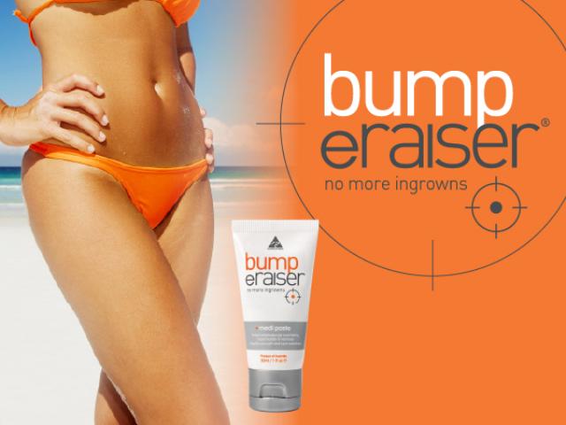 Caron Bump Eraser Medi Paste 30ML