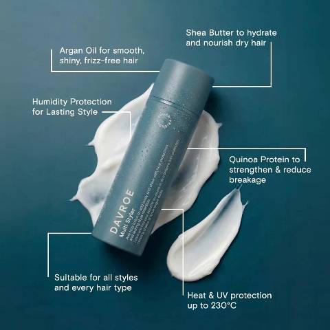 Davroe Multi Styler Lotion 200ML