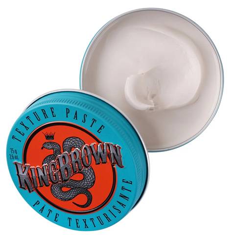 King Brown Texture Paste 75GM King Brown