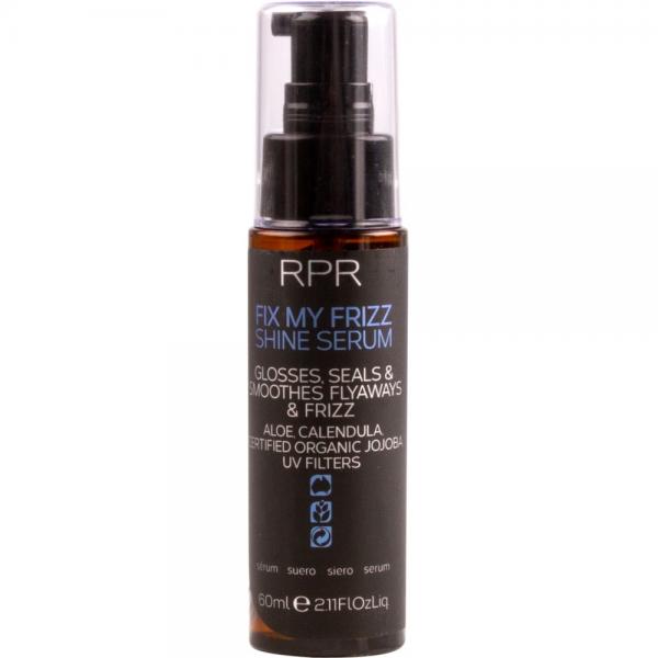 Rpr Fix My Frizz Shine Serum 60ML