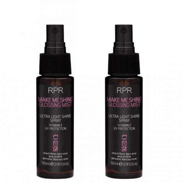 Rpr Make Me Shine Glossing Mist 60ML Rpr