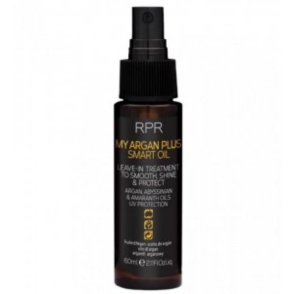 Rpr My Argan Plus Smart Oil 60ML