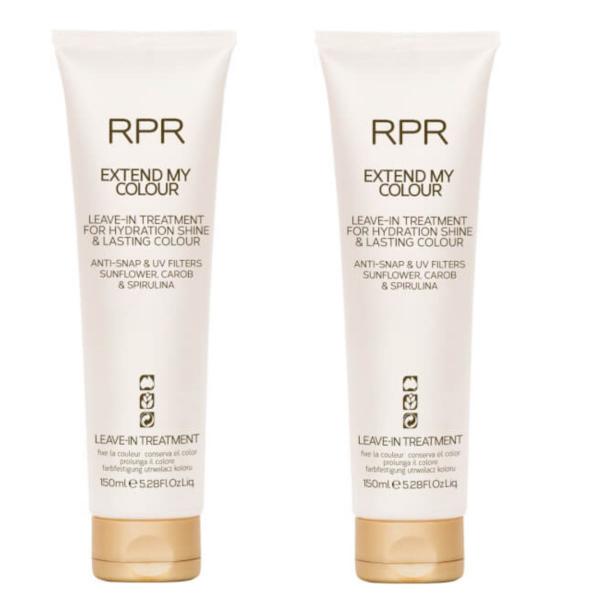 Rpr Extend My Color Treatment 150ML Rpr