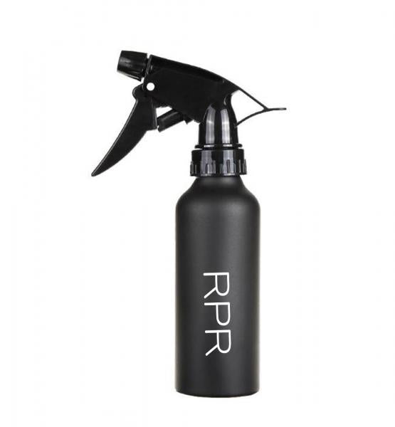 Rpr Spray Bottle Black Rpr
