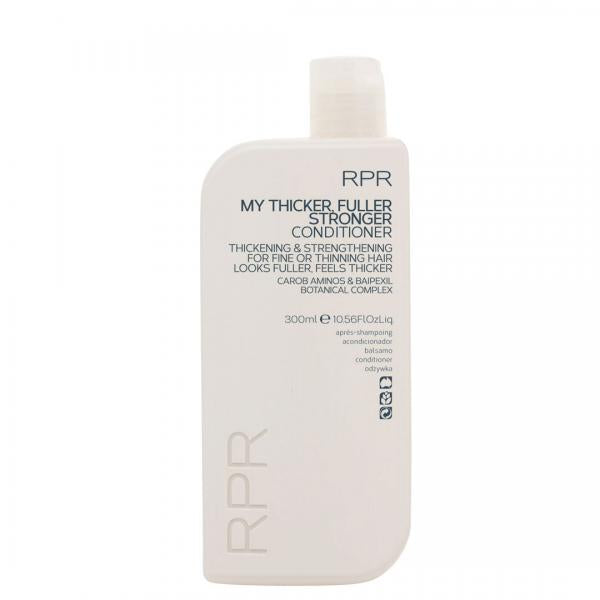 Rpr My Thicker Fuller Stronger Conditioner 300ML Rpr