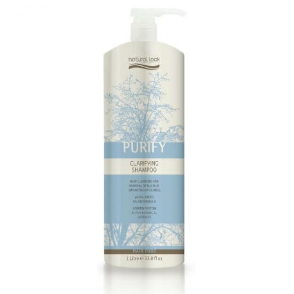 NL Purify Clarifying Shampoo 1000ML