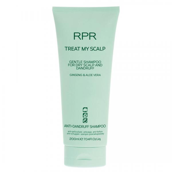 Rpr Treat My Scalp Shampoo 200ML Rpr