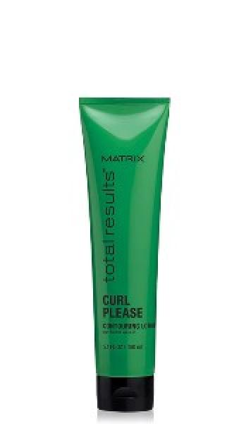 Matrix TR Curl Please Contouring Lotion 150ML Matrix