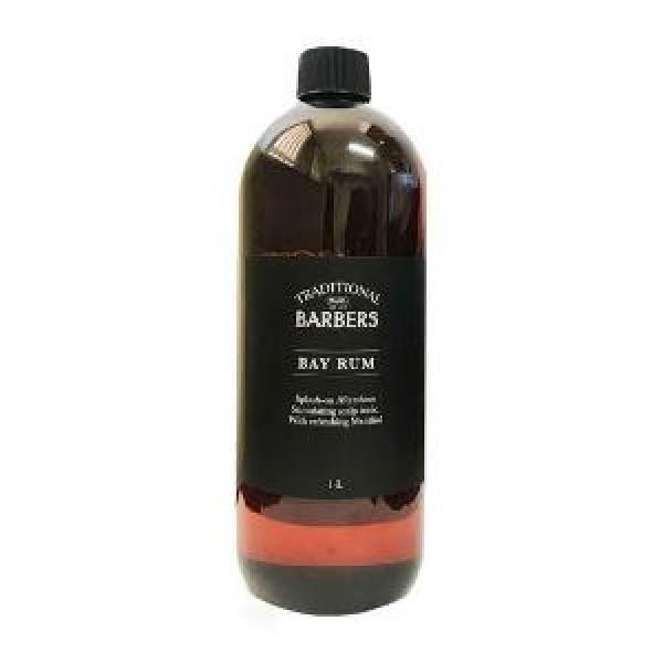 Wahl Traditional Barbers Bay Rum 1000ML