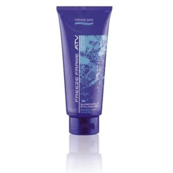 Artav Natural Look Freeze Frame Super Hold Style Gel Tube 200GM