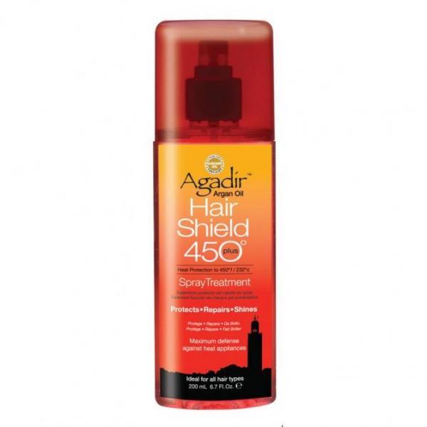 Agadir Hair Shield 450 Degrees Spray Treatment 200ML